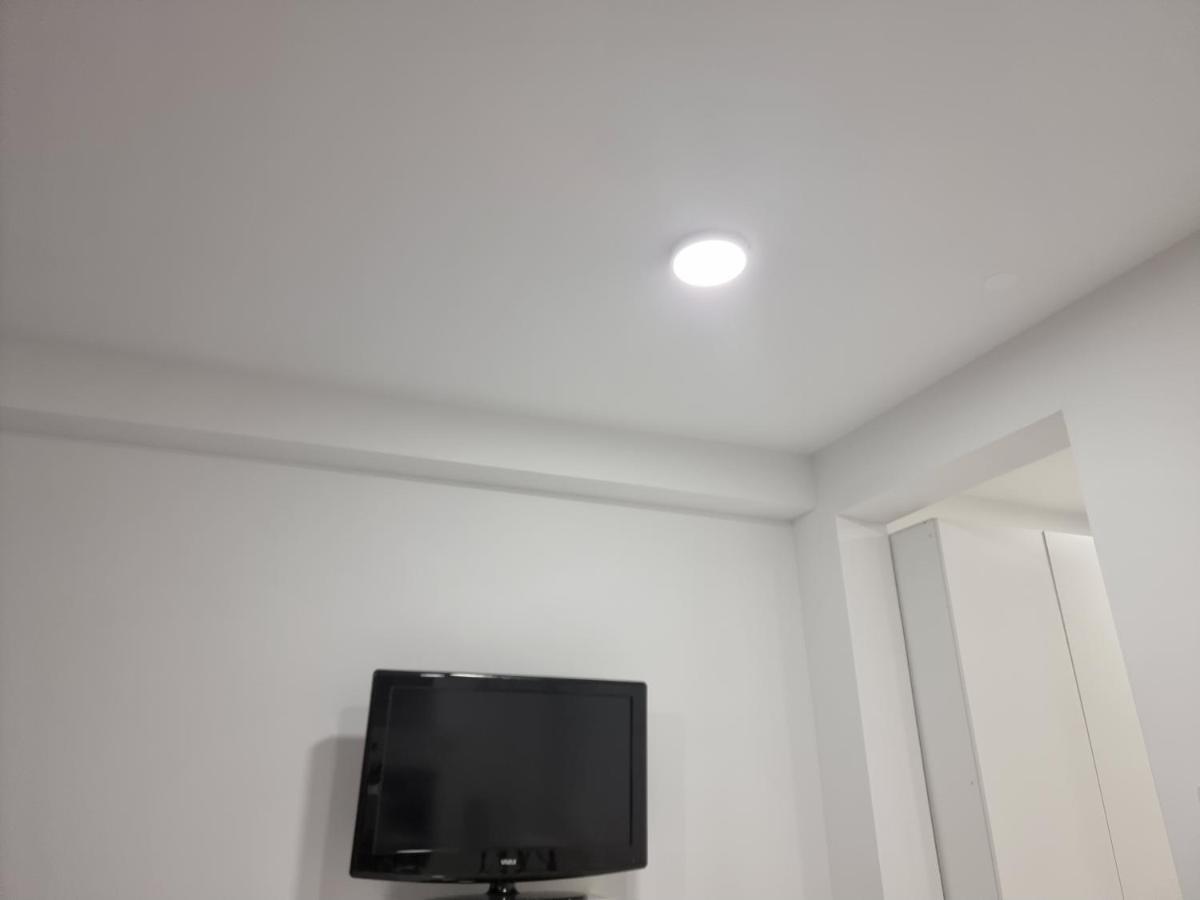 Apartmani Anastasia With Pool, Novalja Extérieur photo