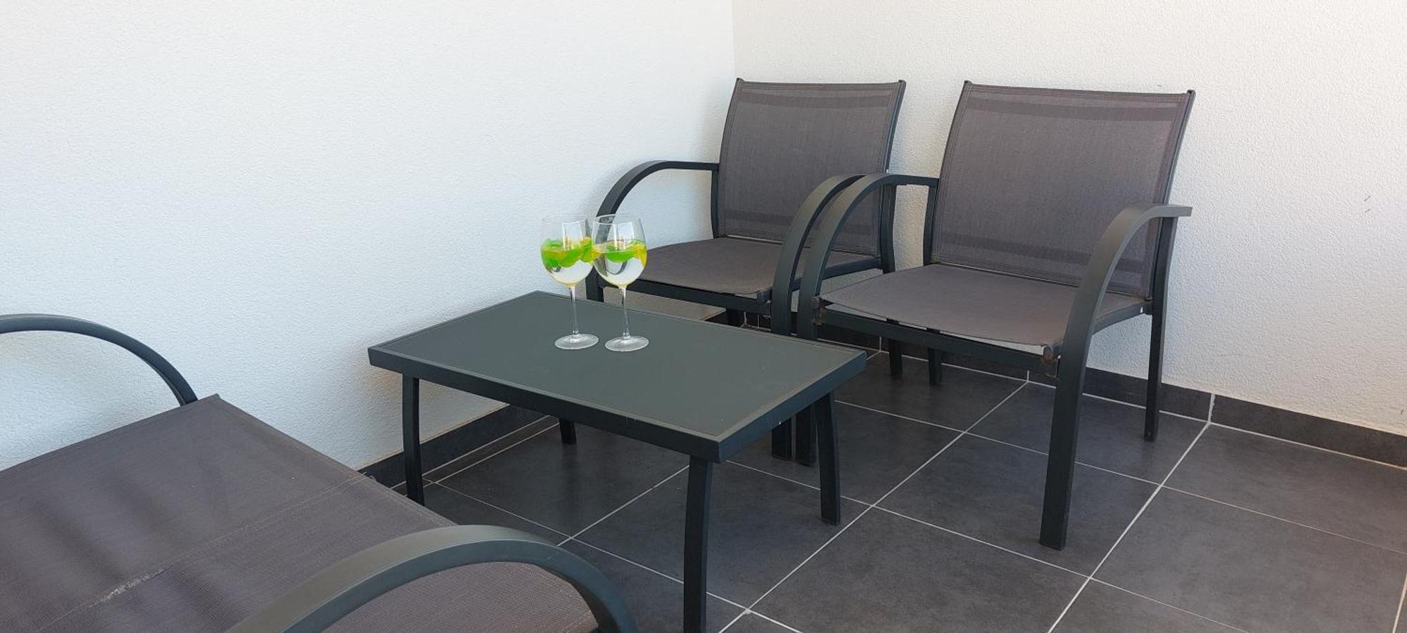 Apartmani Anastasia With Pool, Novalja Extérieur photo