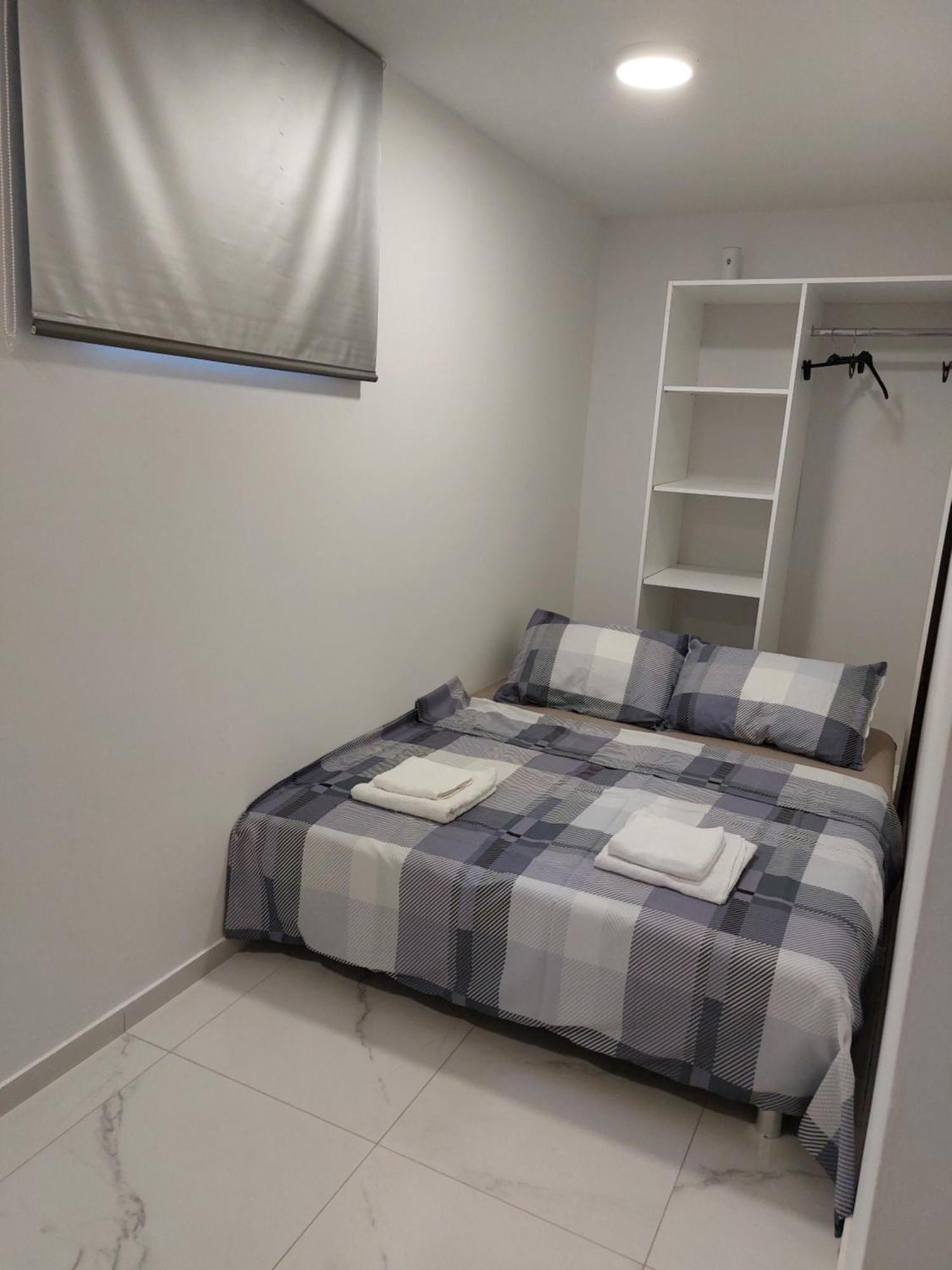 Apartmani Anastasia With Pool, Novalja Extérieur photo